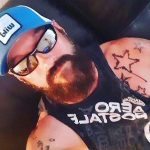 Meet your Posher, Steven